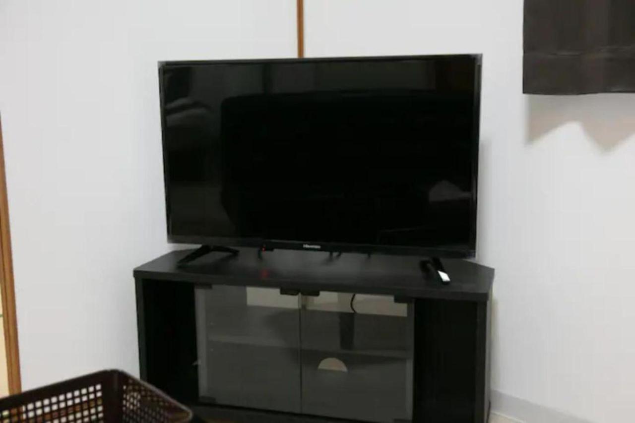 Appartamento Ash Court Joto Osaka Esterno foto